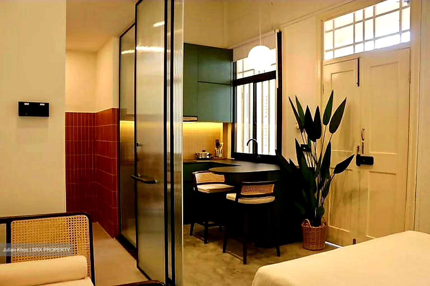 Hindoo Road (D8), Apartment #467022701